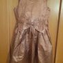 Girl's occasion dress, Age 10 Image 5