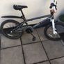 BMX bike X Hustle model Image 2