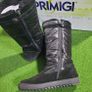 Girls Winter Boots PRIMIGI 2.5 UK - 35 Image 6