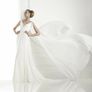PRONOVIAS wedding dress Image 3