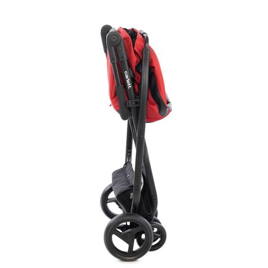 Lett Cube S Large Capacity Shopping Trolley
