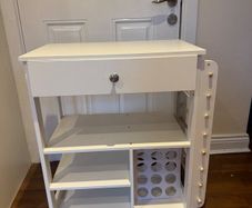 Storage table