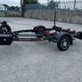 Boat / jetski trailer Image 2