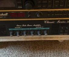 peavey 50 50 power amp