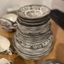 Wedgwood Plates- Lochs of Scotland Image 7