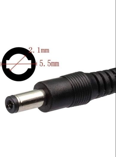 Fiido Charger D1/D2/D2S/D4S/M1/Q1 (42v 2A)