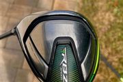 Left TaylorMade RBZ SpeedLite Driver 10.5 Regular Flex