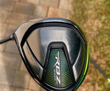 TaylorMade RBZ SpeedLite Driver 10.5 Regular Flex
