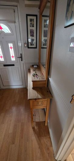 hall unit