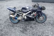 cbr 1997 20022 z400