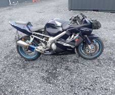 cbr 1997 20022 z400