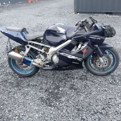 cbr 1997 20022 z400
