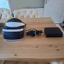 Playstation vr headset and camera Image 3