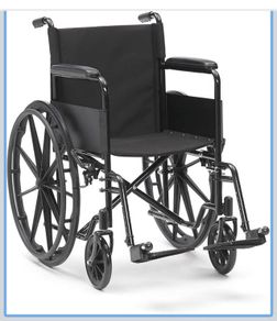wheelchair