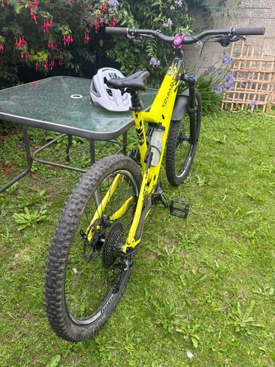 Commencal Meta V4 2016 Large