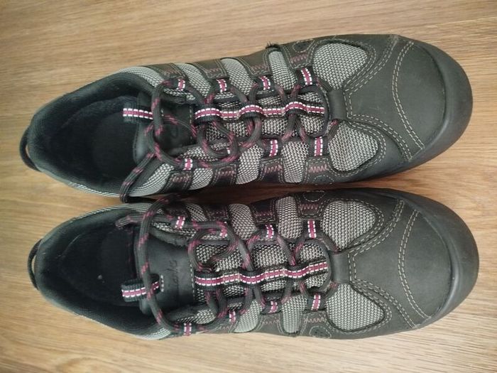 Clarks womens shoes