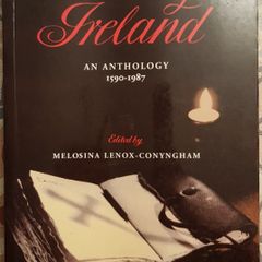 Diaries Of Ireland: An Anthology 1590-1987, Ed. Melosina Lenox-Conyngham