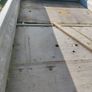 8x5 twin axel trailer Image 7