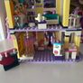 Lego Friends Emmas Fashion Shop Image 4