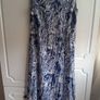 Julipa Sleeveless Midi Dress Image 8