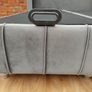 Kassandra double ottoman bed Image 2