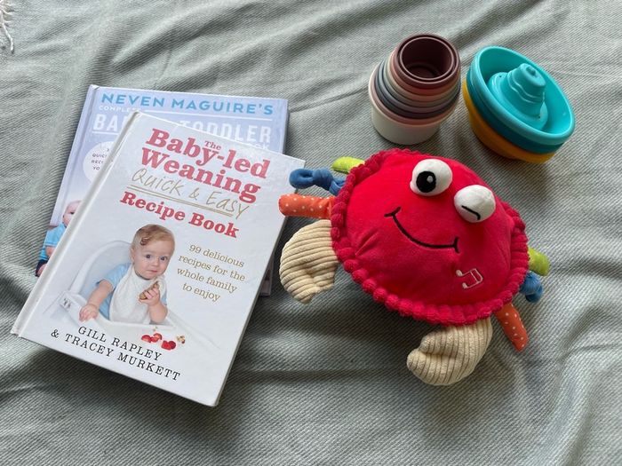 FREE Baby Bundle