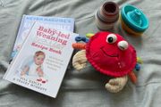 FREE Baby Bundle
