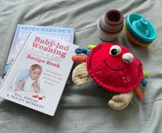 FREE Baby Bundle