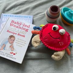 FREE Baby Bundle