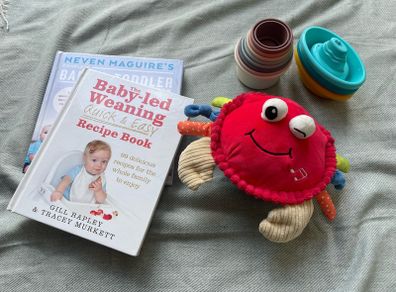 FREE Baby Bundle