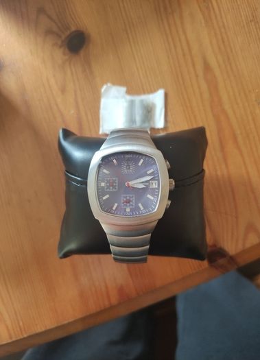 watch