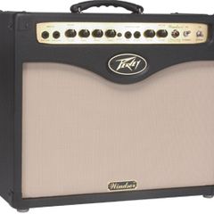 Peavey Windsor studio 15w Amplifier