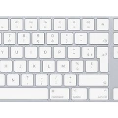 Apple Magic Keyboard 2nd edition Lightning, French Keyboard. New.