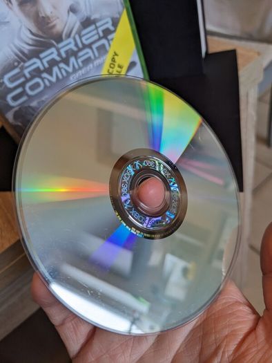 Carrier Command - Xbox 360