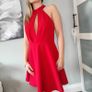 Red dress no1 Image 8
