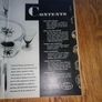 Woman and Home - Cordon Bleu Cookery - Vintage Retro Cook Book Image 6