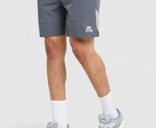 Montirex swift shorts