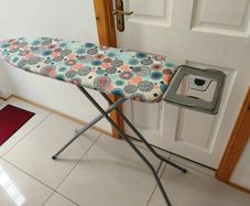 Ironing board