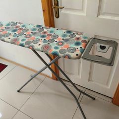 Ironing board