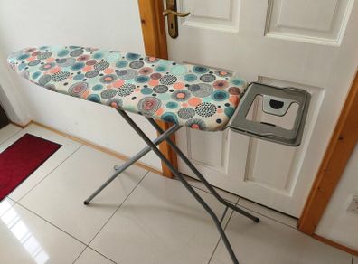 Ironing board