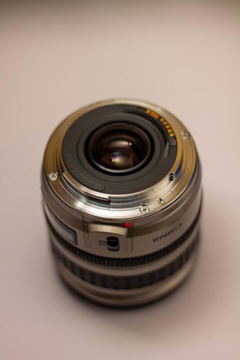 Canon EF 24-85mm f/3.5-4.5 USM