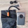 BRAND NEW CAR TYRE Cordless Portable Air Compressor Image 3