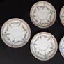 Balmoral china 21 piece PART tea set Image 6