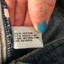 Jesire bootcut jeans Image 7