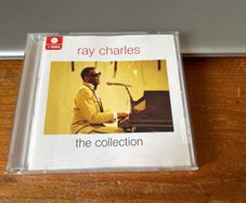Ray Charles - The Collection