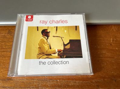 Ray Charles - The Collection