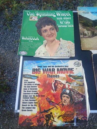 records