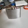 Hip flask  5 ounces Image 2