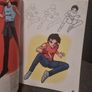 Manga Mania. How to Draw Japanese Comics Image 6