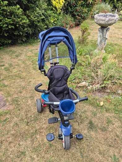 kids buggy